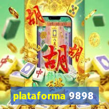 plataforma 9898